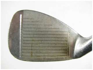 MacGregor Great Scot MP8 Pitching Wedge w/ Steel  