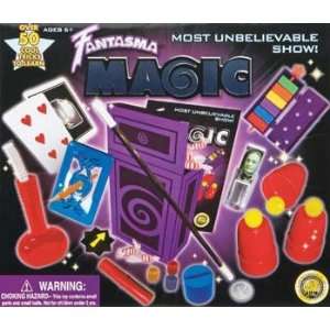  Fantasma Toys   Most Unbelievable Magic (Toys) Toys 