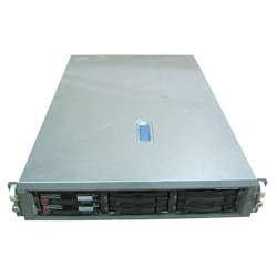 HP DL380 G3 2.8GHz 2u Server (Refurbished)  