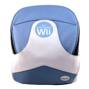  Dreamgear Back Pack For Nintendo Wii Toys & Games