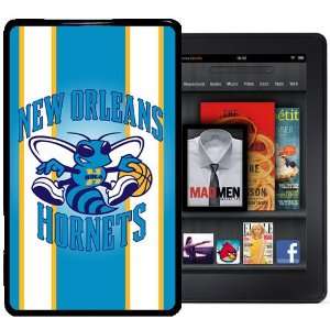  New Orleans Hornets Kindle Fire Case  Players 