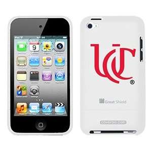  University of Cincinnati UC only on iPod Touch 4g 