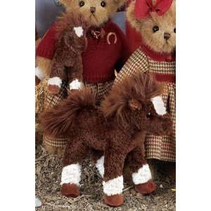  Trotter by Bearington Toys & Games