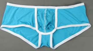 PCS New Sexy Man Men Mens Underwear Underwears Boxer Brief Briefs S 