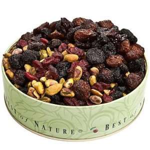 Nut And Berry Medley  Grocery & Gourmet Food