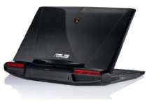 McLifeStyle Store   ASUS VX7SX DH71 15.6 Inch Lamborghini Laptop