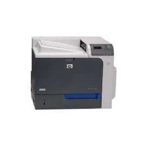  LaserJet CP4000 CP4525N Laser Printer Color (Refurbished 