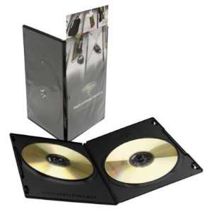   Compucessory   Wrap Around DVD Storage Case (10051)