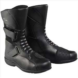   Roam Waterproof Boots, Black, Gender Mens, Size 8 2441011 10 42