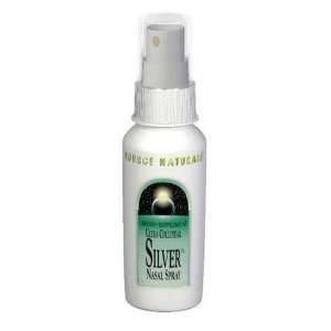  source naturals ultra colloidal silver nasal spray 10 ppm 
