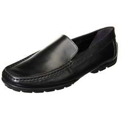 Geox Mens Winter Monet Loafers  