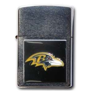  Baltimore Ravens Zippo Lighter