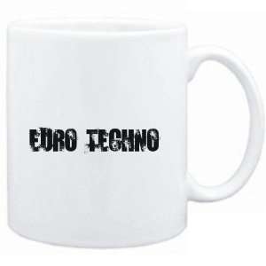    Mug White  Euro Techno   Simple  Music