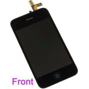   for Iphone 3g LCD Touch Screen Digitizer Cell Phones & Accessories