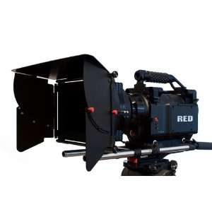  Redrock Micro microMatteBox Bundle for RED One Camera 