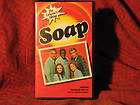 The Collectors Edition Soap 1 VHS Alices Store