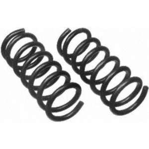  Moog 5762 Constant Rate Coil Spring Automotive