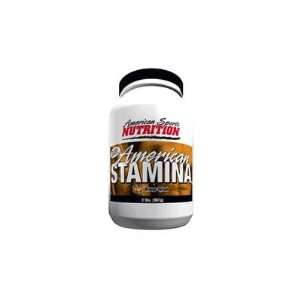  American Stanima 2.5lbs  tropical