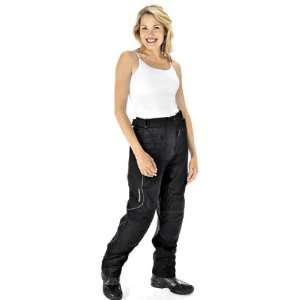    FirstGear Ladies HT Air Overpants 2.0 2X Large (16) Automotive