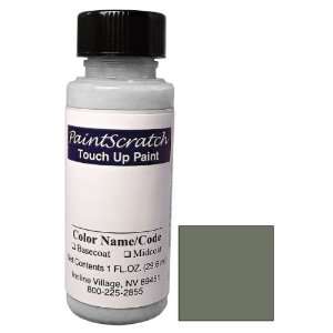   Up Paint for 2009 Audi TT Roadster (color code LZ7H/X5) and Clearcoat