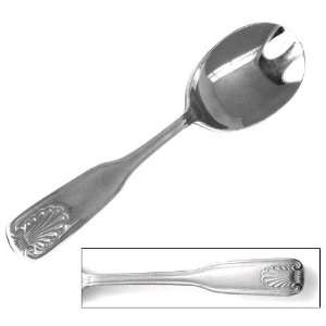  Fanfare Bouillon Spoons, Flatware, 1 Dozen