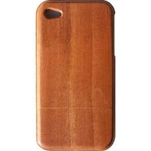  Exotic Imported Wood Iphone 4 & 4S Case 