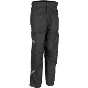   Air Overpants , Size 46, Gender Mens, Color Black FTP.1105.01.M046