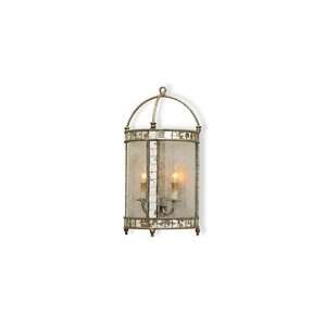   Wall Sconce Currey In A Hurry by Currey & Co. 5032
