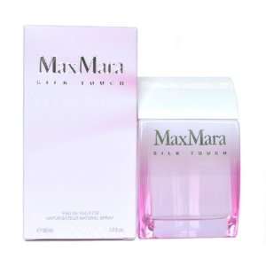  Max Mara Perfumes Max Mara Silk Touch By Max Mara Perfumes 