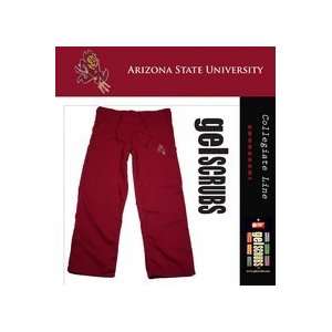  Arizona State Sun Devils Scrub Style Pant from GelScrubs 