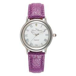 Lucien Piccard Womens Fiano Collection Watch  