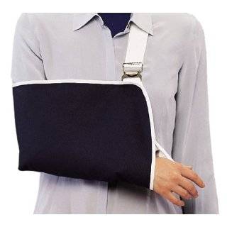  OTC Shoulder Immobilizer with Sling and Swathe Health 