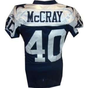   Football Jersey vs. Saints 11 25 2010 (Thanksgiving Day) (48) (Tagged