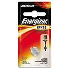   Eveready Watch/Electron​ic Battery SilvOx EPX76 1.5V MercFree