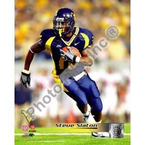  Steve Slaton West Virginia University Mountaineers 2006 