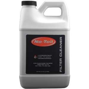  No Toil Air Filter Cleaner   1/2 Gal. NT20 Automotive