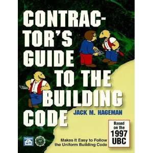   Building Code Based on the 1997 Uniform Building Code [Paperback