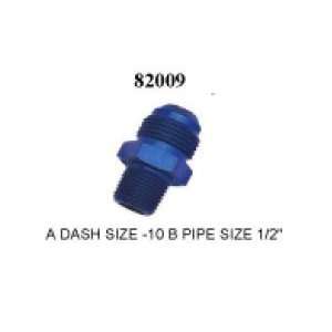  Racing Power S82009 A Dash Size  10 B Pipe Size 1/2 Automotive