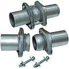   Header Collector Ball Flange 2.50 Collector 2.50 Pipe Steel Kit