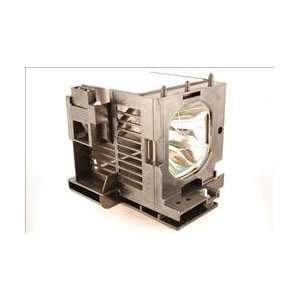 Replacement TV Lamp Housing for Hitachi UX25951 