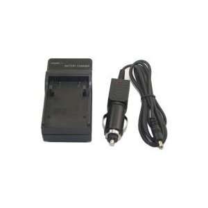   600 Battery Charger for Minolta Dimage G600 G500 G530