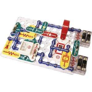  Elenco Pro Electronic Snap Circuit Kit Toys & Games