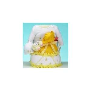  Just Ducky Cake Baby