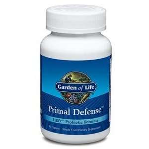  Primal Defense, 900Mg 90 Caps