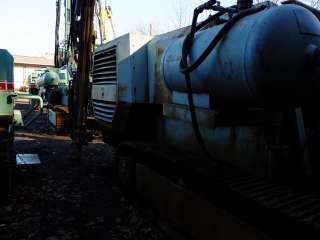 gardner denver  drilling machine  Ironmartonline