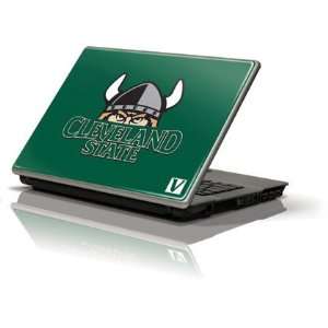  Cleveland State University   Green skin for Dell Inspiron 