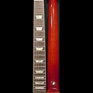 2010 Gibson 59 Reissue Les Paul Lemon Drop VOS  