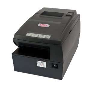  Okidata PH640 Series LAN Dot Matrix Receipt Printer with 