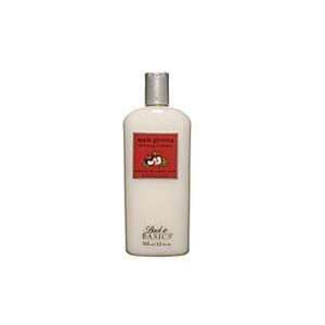  Back To Basics Apple Ginseng Conditioner, 12 OZ Beauty