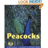 Peacocks (Early Bird Nature) by Ruth Berman and Richard R. Hewett (Jan 